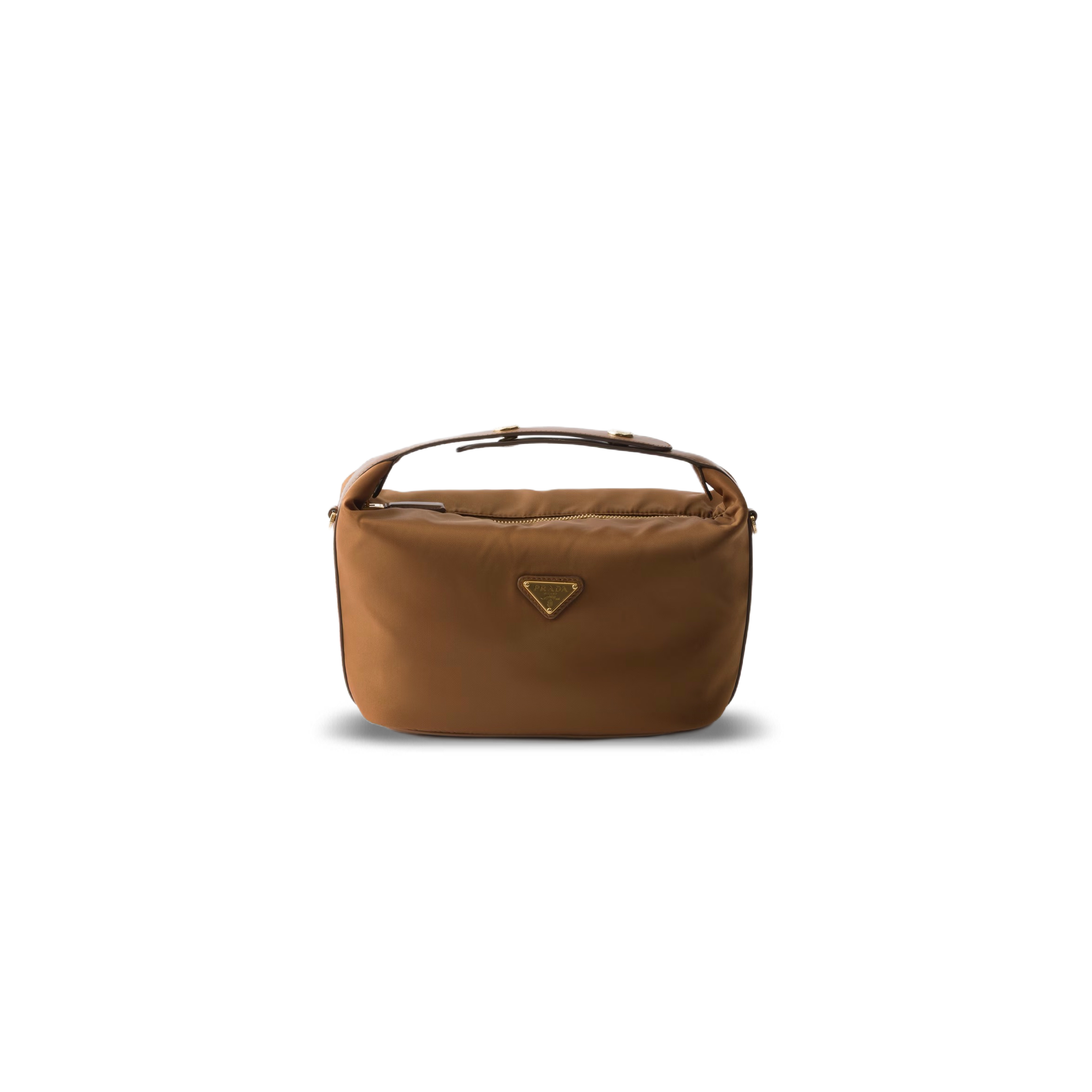PRADA CHÉRIE RE-NYLON MINI-BAG 1BC302 (20*12*11cm)